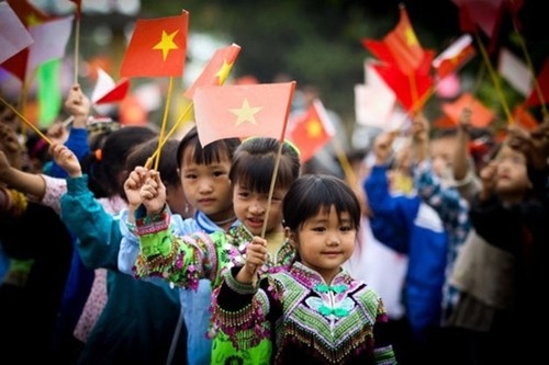 Vietnamese achievements in ensuring human rights undeniable